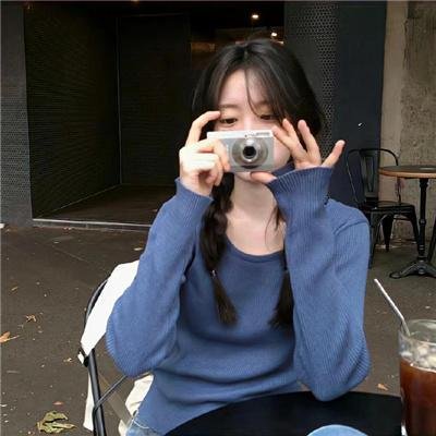 白发